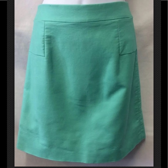 JCrew Mini Skirt - Picture 4 of 6